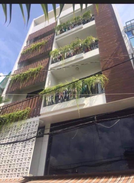 Nhà dịch vụ ngay Cityland và Lotte Mart pháp lý chuẩn chỉnh
