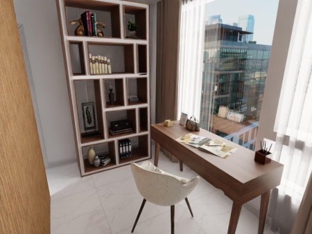 Bán căn hộ Penhouse Duplex 2 tầng với giá 41 tỷ tại dự án Vinhomes Central Park