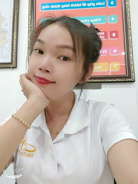 Tran Thanh My