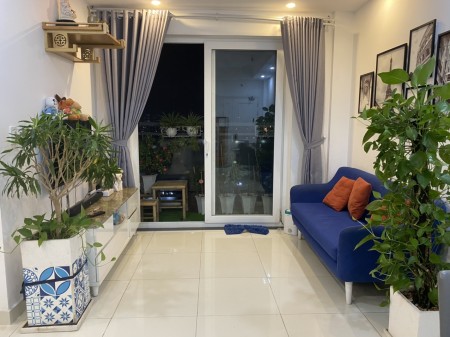 Cần Bán Căn hộ Florita 2 phòng ngủ, Chỉ 3.55 tỷ, nội thất đầy đủ, LH: 0878.162.162
