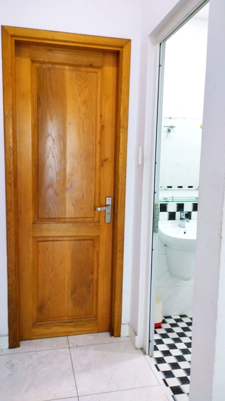 Chính chủ gấp bán nhà 60m2 Quận 8, 4 tầng hẻm xe hơi giá nhỉnh 7 tỷ.