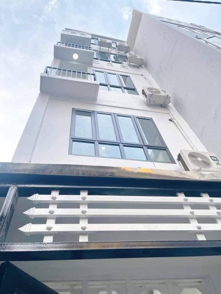 Bán nhà lõi Thanh Xuân nhà đẹp vào ở luôn full nội thất 5 tầng giá tốt