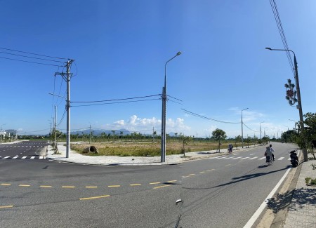 Đất Nền Chợ Vĩnh Điện Gía Rẻ liên hệ 0905831912 đã có sổ đỏ