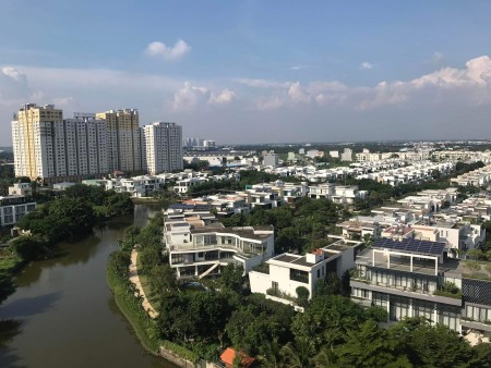 Bán gấp căn 3 phòng ngủ Safira Khang Điền quận 9, giá tốt. 91m2, 3.5 tỷ