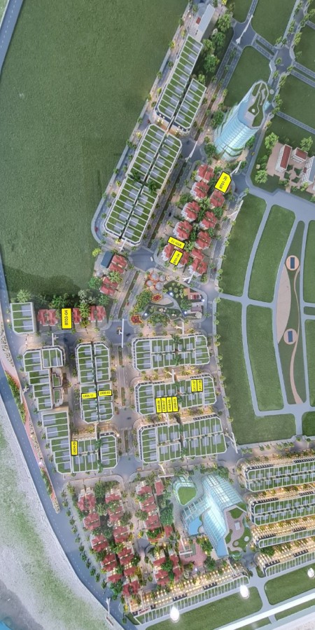 Bán đất nền đô thị thành phố Hoà Bình giá đầu tư sinh lời