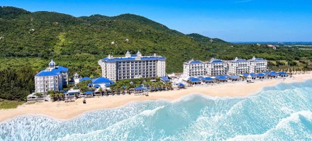 Lan Rừng Phước Hải