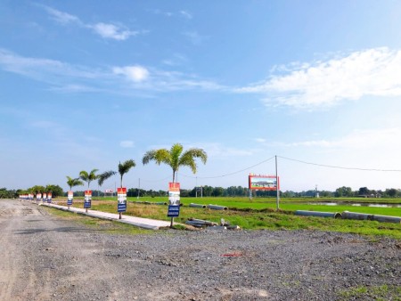 Bán đất xây nhà ở kinh doanh hay đầu tư đề sinh lời, giá tốt