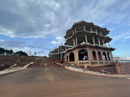 SunValley Bảo Lộc [Hàng F0 mới] - Chỉ 660tr cho cơ hội đầu tư sinh lời và nơi nghỉ dưỡng lý tưởng