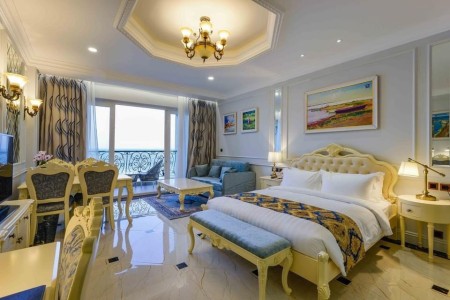 Cần sang lại căn hộ Lan Rừng Phước Hải, view biển cực đẹp 2.7 tỷ cam kết lợi nhuận 9 - 12%/năm