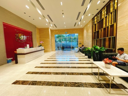 Cho thuê căn hộ 2PN, The Prince Quận Phú Nhuận, 1x triệu/tháng