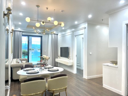 Ra mắt căn hộ view biển bậc nhất tp sạch nhất Đông Nam Á, Quy Nhơn