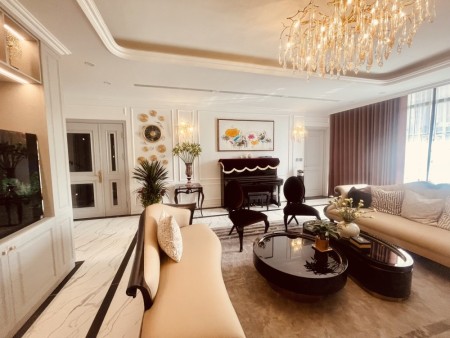 Siêu phẩm mặt phố lò đúc diện tích sử dụng 118m2 6 tầng mt 6m giá nhỉnh 47 tỷ