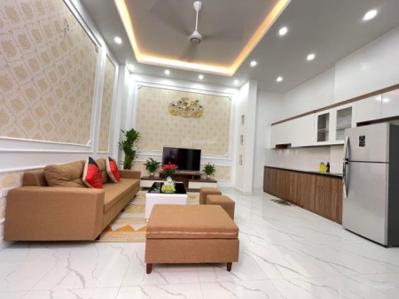 HIẾM, bán nhà Thanh Xuân, gần phố sầm uất, diện tích 57m2, giá 3.45 tỷ