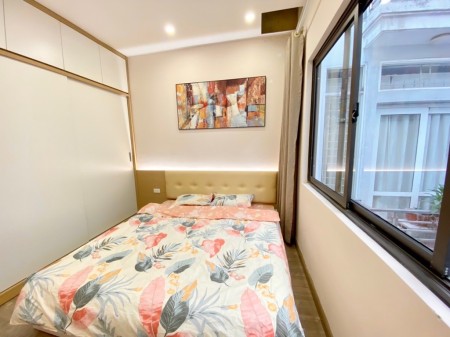 Cực phẩm 4 tầng phố Nhân Chính, Quan Nhân, Thanh Xuân