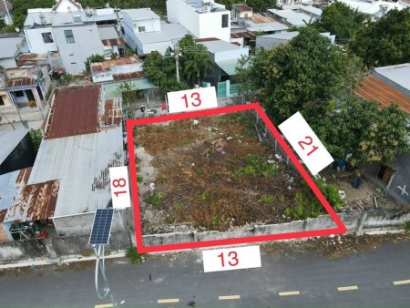 Bán đất Tân Phú, Cam Thành Bắc, Cam Lâm Khánh Hoà giá đầu tư