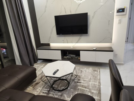 Precia Q2 Căn 2PN cho thuê 18 triệu/tháng BP dt 71m2, Full NT mới tinh. Xem nhà LH. 0339744305 Bích