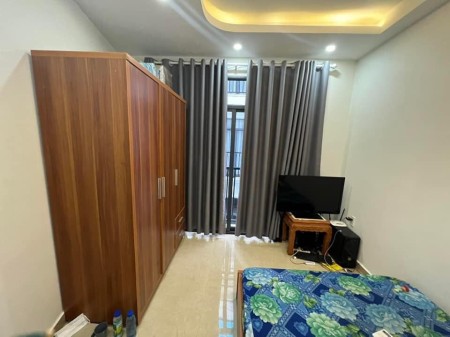 Bán gấp nhà hẻm Ô TÔ TẢI, đường Bình Giã, phường 13, Quận Tân Bình, dtsd 65m2, 3 PN, nhỉnh 9 tỷ
