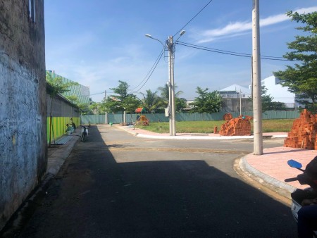 Mở bán dự án HOT tại An Nông 2 có SHR được ngân hàng hỗ trợ