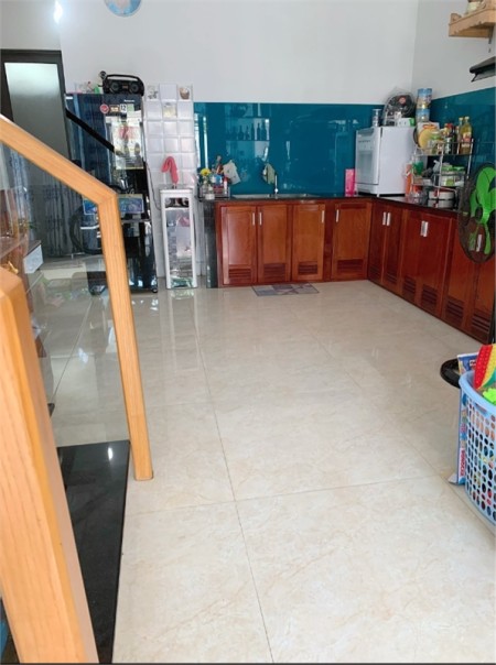 Duy nhất! Bán nhà 3 tầng Kiệt Ô tô Quận Hải Châu giá chỉ 2 tỷ 95 - Gọi ngay 0905522660