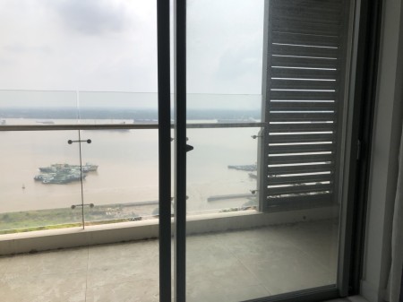 Cần bán gấp căn hộ 69m2 An Gia Riverside nhà trống giá 2,7 tỷ tặng máy lạnh và rèm cửa