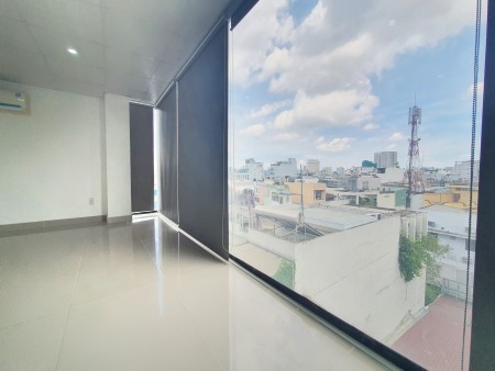 VP giá rẻ Trần Huy Liệu, Phú Nhuận, giá chỉ 11usd tiện ích đầy đủ