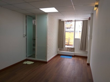 Cần cho thuê nguyên căn nhà chung cư MT Đường lê Lợi Quận 1