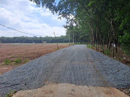 Bán đất f0 tại Chơn Thành Bình Phước liên hệ xem đất 0368482751