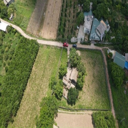 Chính chủ bán lô đất đẹp giá đầu tư Diện tích 1500m full thổ cư, Thuộc Thanh Nông Lạc Thủy