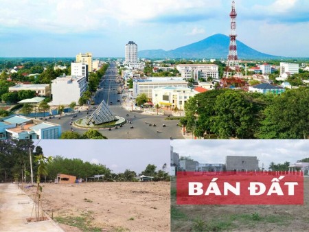 Ảnh bài viết: Đánh giá tiềm năng thị trường đất Tây Ninh và lợi thế khi đầu tư