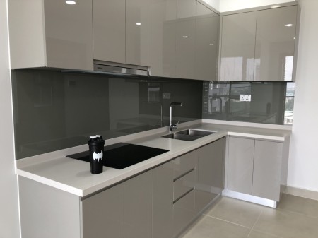 Bán nhanh căn hộ River Panorama mới toanh, DT 62m² tầng cao thoáng gió giá chỉ 2,7 tỷ