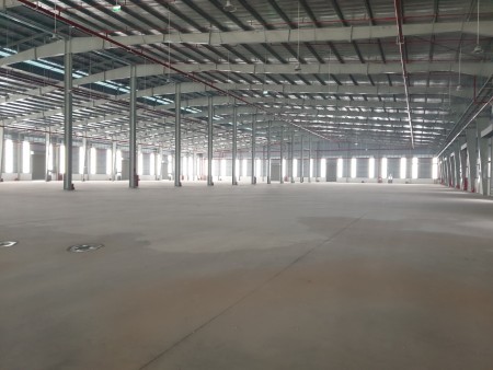 Chính chủ cho thuê 1300m2 chứa hàng tại KCN Hà Nội Đài Tư, đường QL5 quận Long Biên, Hà Nội