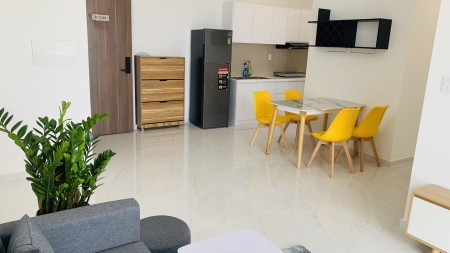 Căn 2pn Full NT cho thuê tại Dlusso Emerald Q2 giá chỉ 17tr/th bao phí 72m2, xem nhà LH 0339744305