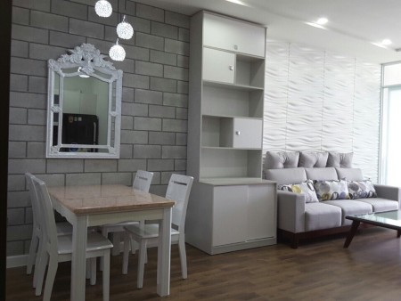 Cho thuê căn diện tích 52m2, full nội thất, The Prince, giá 16 triệu/tháng