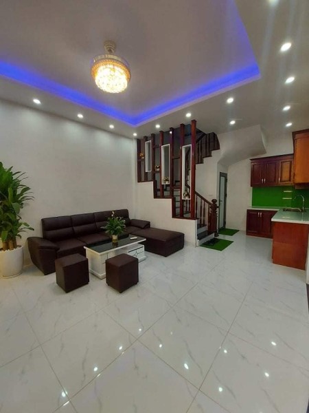 Bán đất tặng nhà 2 tầng xã Vân Trì, Đông Anh diện tích 90m2 giá 4.1 tỷ