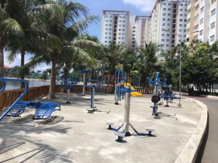 Chính chủ cần bán căn hộ chung cư Lake Side liên hệ 0918835599