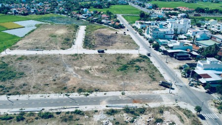  Ra mắt KDC mới Đông Hoà, Phú Yên, giá chỉ 2.6 Tỷ/Nền ngay Khu hành chính mới TX. Đông Hoà