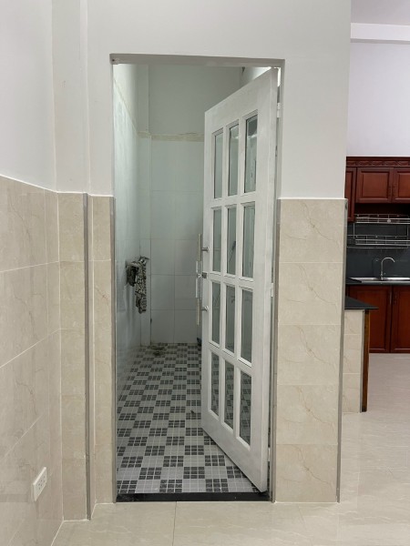 Bán nhà 1 trệt 1 lầu P Hiệp Bình Chánh Thủ Đức có sân thượng, bớt lộc