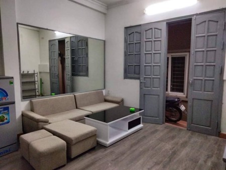 Nhà hiếm Mỹ Đình, Thiên Hiền, ngõ rộng DT 46m² x 4 tầng, giá chỉ 4,2 tỷ đồng