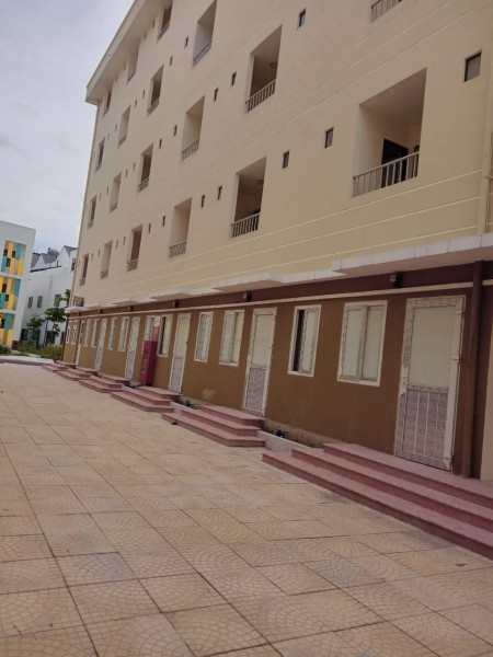 Bán Căn Hộ Nhà Ở Xã Hội Đồng Văn Xanh - Duy Tiên - Hà Nam pháp lý đủ