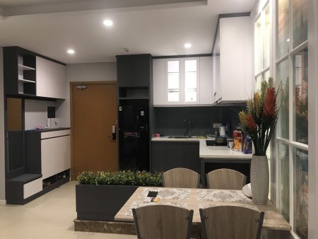Chỉ còn 1 căn nhà đẹp xuất sắc cho khách nhanh tay thuê căn 1pn tại Đảo Kim Cương. Tâm:0902.0506.43