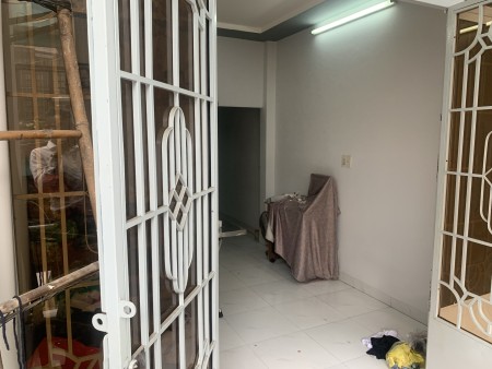 Chưa đến 100tr/m2, cần bán gấp nhà mặt tiền Bùi Hữu Nghĩa, dtsd 81m2, giá chỉ 8.8 tỷ