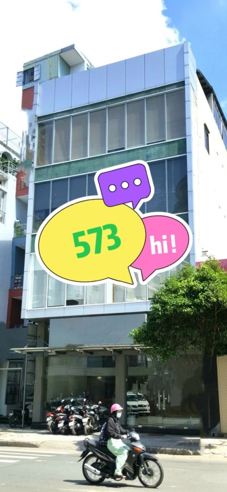 Cho thuê nhà mặt tiền 6 tầng thang máy, dt 1007m2, giá 140 triệu/tháng