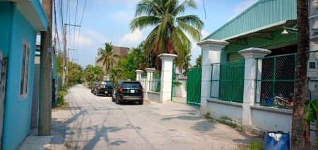 Cần bán gấp kho xưởng mới tại đường Lã Xuân Oai, giá bán chỉ 25,8 tỷ