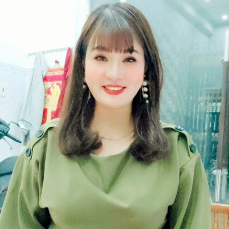 HOÀNG THỊ HOÀI