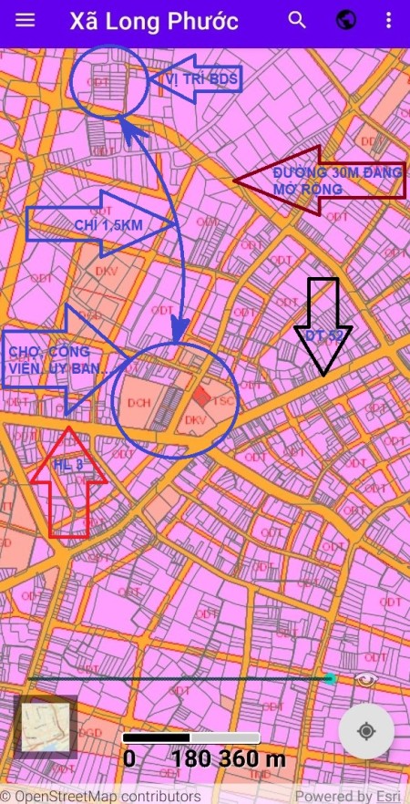 Đi đến slide 3