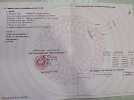 Bán đất nền sổ đỏ Phú Yên Trung tâm hành chính Đông Hòa giá tốt