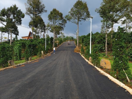 Wind Hill làng nghỉ dưỡng sinh thái giá tốt đầu tư sinh lời cao