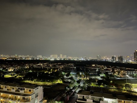 Bán gấp căn hộ Sarimi giá 11,9 tỷ mặt đường D9 khu đô thị SALA Quận 2