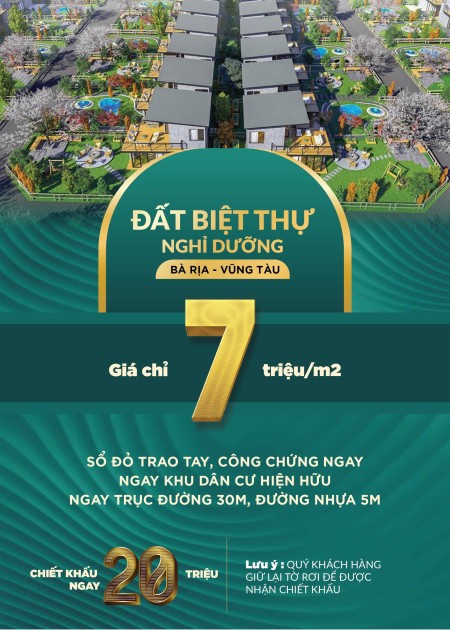 Đất chính chủ Long Phước - Đảm bảo sinh lời cao vị trí đắc địa