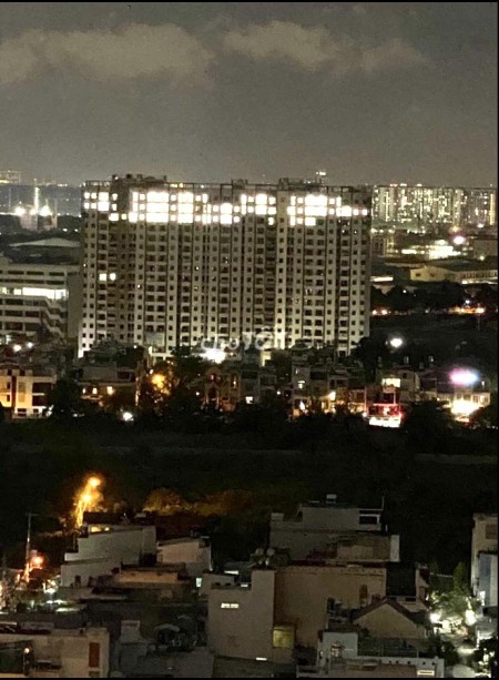 Cần bán căn hộ 84m2 tầng 14 c/c CTL Tower Dương Thị Giang Quận 12